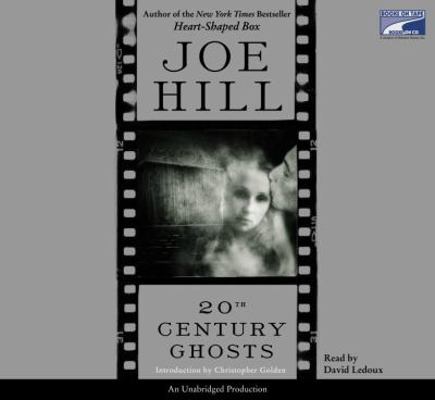 20th Century Ghosts 1415945977 Book Cover