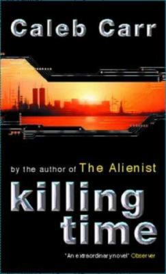 Killing Time 0751530751 Book Cover
