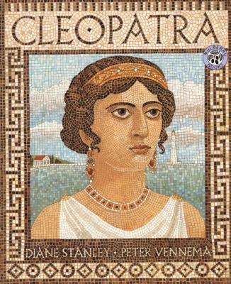 Cleopatra 0613035690 Book Cover