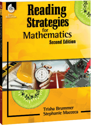 Reading Strategies for Mathematics ( Edition 2)... 1425811515 Book Cover