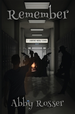 Remember 1948679949 Book Cover