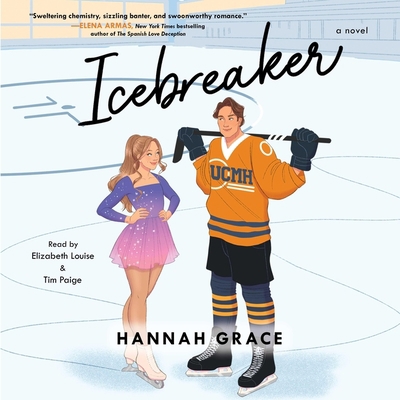 Icebreaker 1797159720 Book Cover