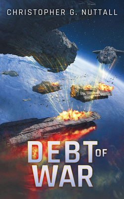 Debt of War 1713547090 Book Cover