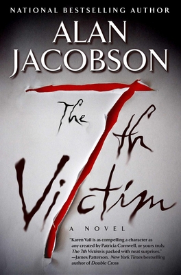 The 7th Victim 1624670792 Book Cover