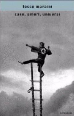 Case, amori, universi (Scrittori italiani e str... [Italian] 8804469730 Book Cover