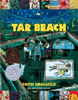 Tar Beach 0517580306 Book Cover