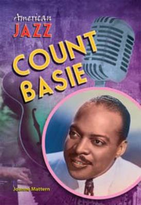 Count Basie 1612282709 Book Cover