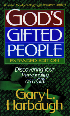 Gods Gifted People 0806624868 Book Cover