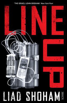 Lineup 1922247367 Book Cover