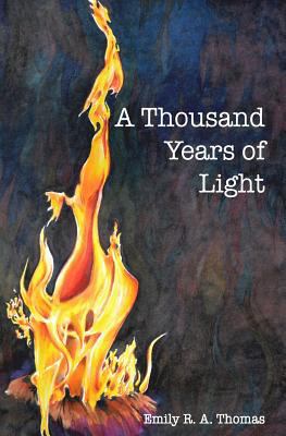 A Thousand Years of Light 148207642X Book Cover