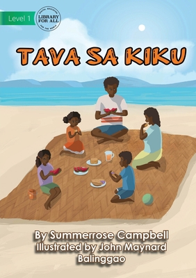 Sunny Day - Tava sa kiku [Miscellaneous] 1922750247 Book Cover