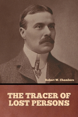 The Tracer of Lost Persons B0DH666JPR Book Cover
