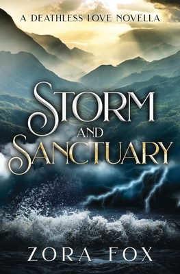 Storm and Sanctuary 1950041387 Book Cover