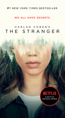 The Stranger (Movie Tie-In) 0593182898 Book Cover