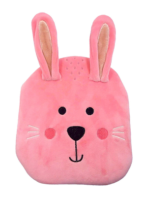 Squish and Snugg Kind Bunny 1836427603 Book Cover