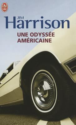 Une Odyssee Americaine [French] 2290021156 Book Cover