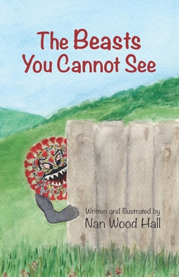 The Beasts You Cannot See B09Q94GTJC Book Cover