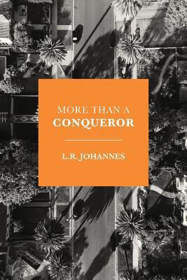 More Than A Conqueror 1640881514 Book Cover