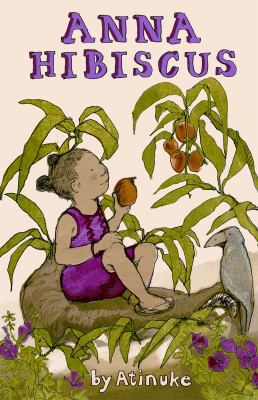 Anna Hibiscus 1935279734 Book Cover