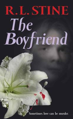 The Boyfriend (Point Horror Series) 0785744533 Book Cover