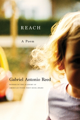 Reach: A Poem 1644454378 Book Cover
