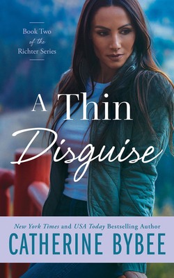 A Thin Disguise 1713588846 Book Cover