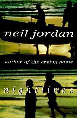 Nightlines 0679444394 Book Cover