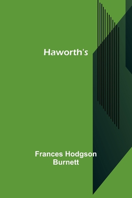 Haworth's 9356375038 Book Cover