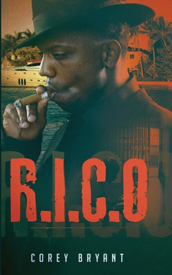 R.I.C.O Vol. 1 1735627135 Book Cover