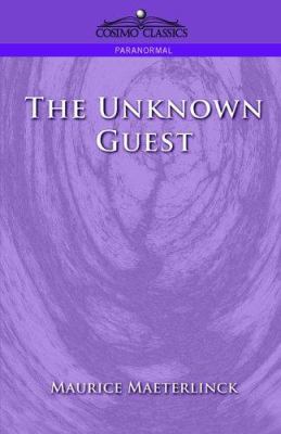 The Unknown Guest 1596051043 Book Cover