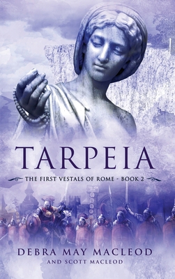 Tarpeia 1990640036 Book Cover