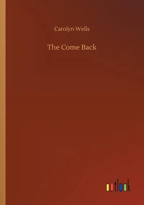 The Come Back 3732648605 Book Cover