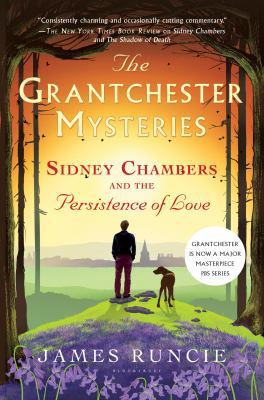 Sidney Chambers and the Persistence of Love: Gr... 163286794X Book Cover