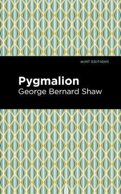 Pygmalion 1513264702 Book Cover