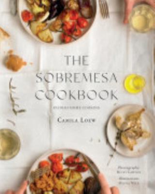 The Sobremesa Cookbook