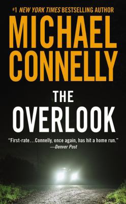 The Overlook 0446401307 Book Cover