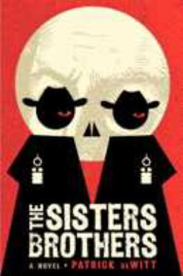 The Sisters Brothers (unabridged) 1611201071 Book Cover