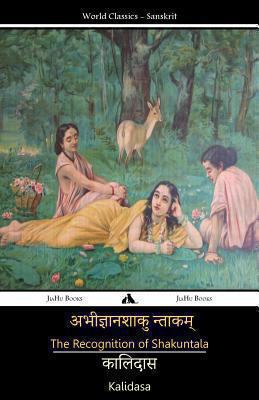 The Recognition of Shakuntala [Sanskrit] 1909669199 Book Cover