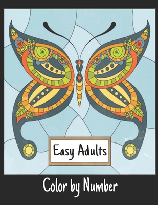 Adult Coloring Book New Animals by Qta World