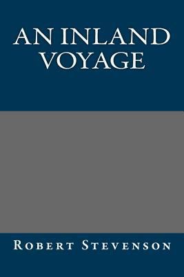 An Inland Voyage 1974222128 Book Cover