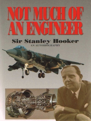 Not Much of an Engineer 1853102857 Book Cover
