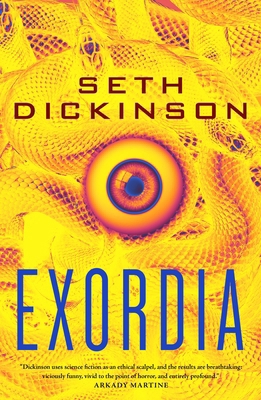 Exordia 125023302X Book Cover