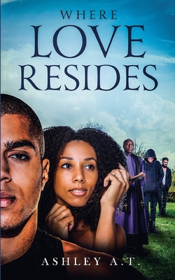 Where Love Resides 1733133607 Book Cover