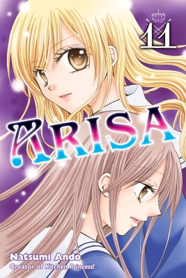 Arisa 11 1612622526 Book Cover