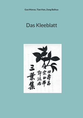 Das Kleeblatt [German] 3759776159 Book Cover