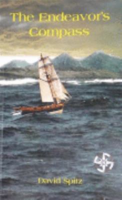 Perfect Paperback Endeavor's Compass Book
