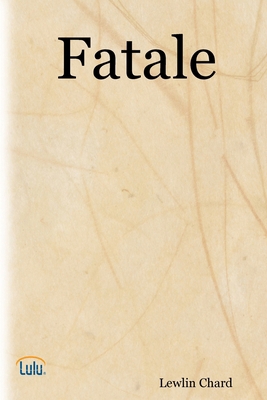 Fatale 1430313315 Book Cover
