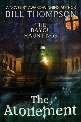 The Atonement 1735566136 Book Cover