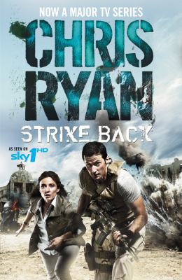 strike-back B007YTGZ54 Book Cover