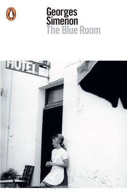 The Blue Room 014139904X Book Cover